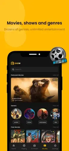 salahkar-hotstar download Movies and shows